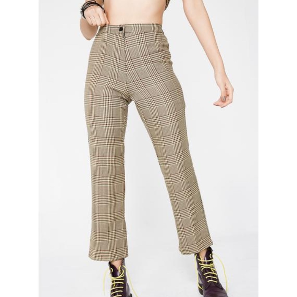 Valfre Working Gal Pants Size Medium